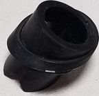 Antenna Finishing Trim Bezel for Lincoln Mark VIII (1993–1996)