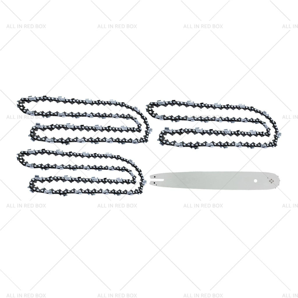 18'' Bar & Chain Combo .325 .063 68DL for Stihl MS 250 C (2008–2019)