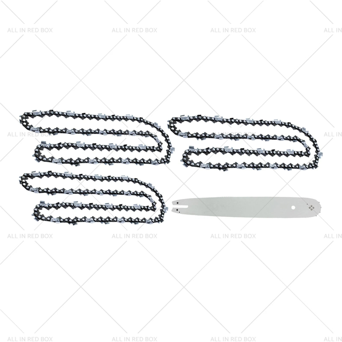 18'' Bar & Chain Combo .325 .063 68DL for Stihl MS 250 C (2008–2019)