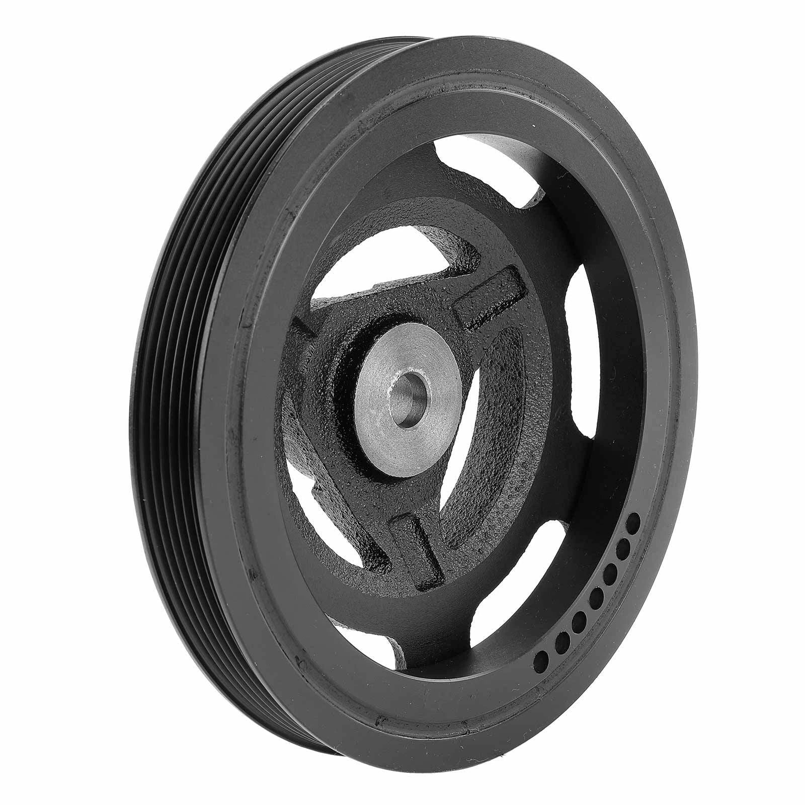 Engine Harmonic Balancer for Chrysler Sebring Cirrus Dodge (2001-2006)