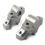 Handlebar Riser Clamp for Yamaha MT FZ 09 MT09 (2013–2017)