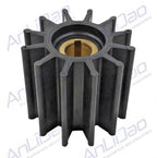 Water Pump Impeller for Jabsco Johnson Sherwood (18958-0001, 500164, 17000K)