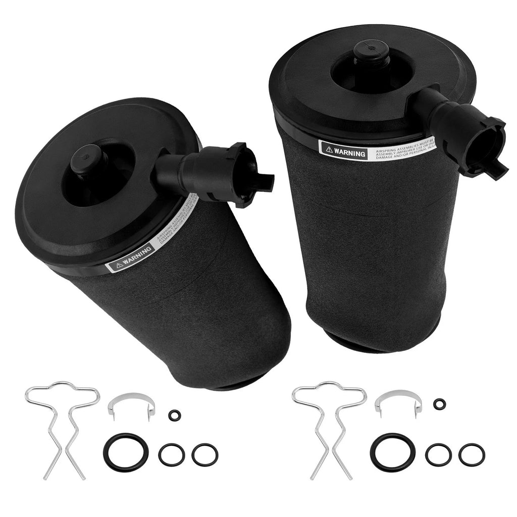 Air Spring Bag Air Strut for Lincoln Town Car, Ford Crown Victoria (1990–2011)