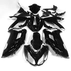 Fairing Kit for Kawasaki Ninja 650 EX650 (2012–2016) Glossy ABS Bodywork