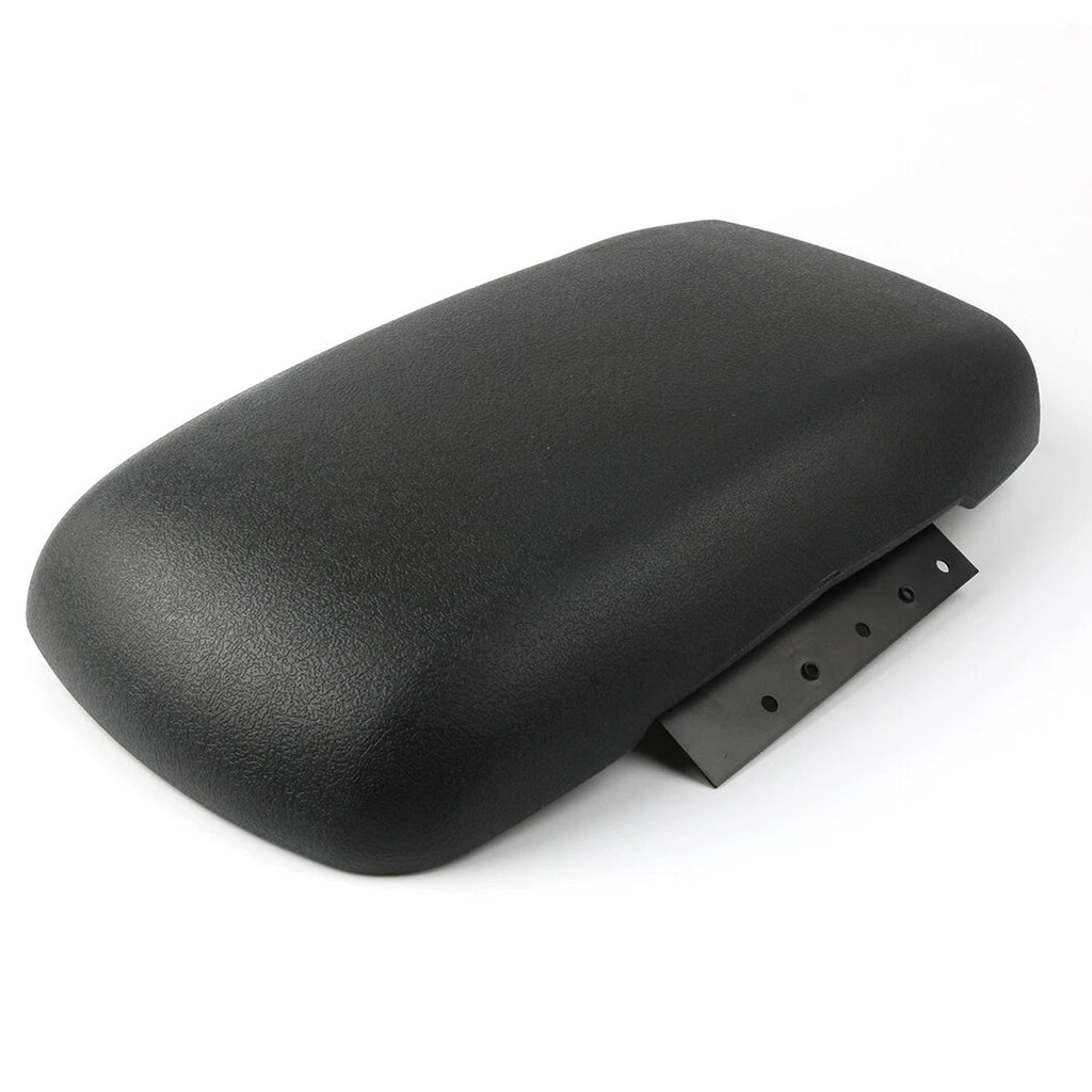 Center Console Lid Armrest for Camaro Firebird Trans Am (1997–2002)
