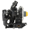 Thermostat w/Electronic Water Pump for VW Audi Skoda 1.8L 2.0L (2006–2021) 06L121111H