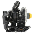 Thermostat w/Electronic Water Pump for VW Audi Skoda 1.8L 2.0L (2006–2021) 06L121111H