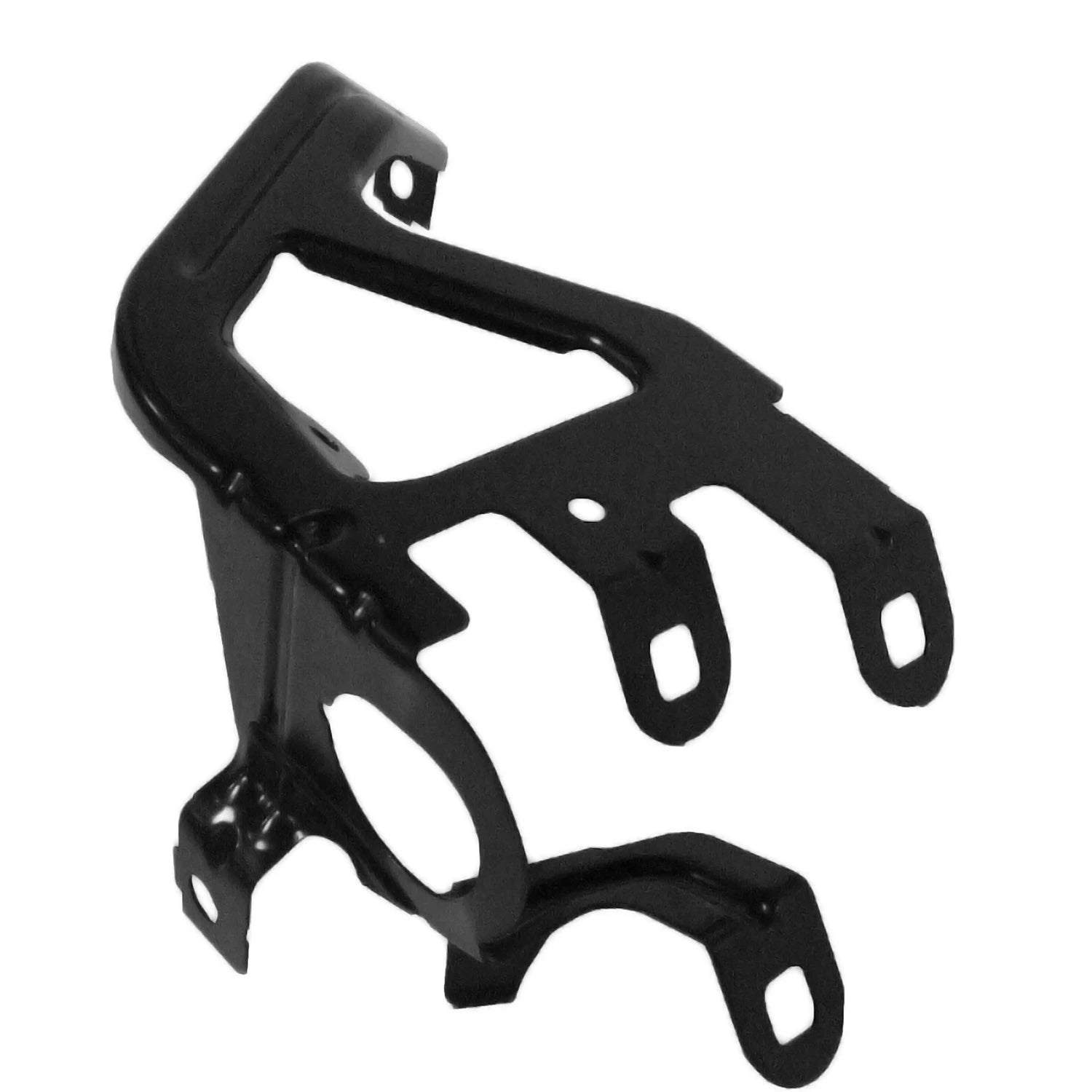 Replacement Front Passenger Side Fender Brace for BMW 5 Series (2011–2016)