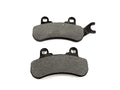 Monster Ceramic Brake Pads for Can-Am 715900380 (Front Right, Low Dust)