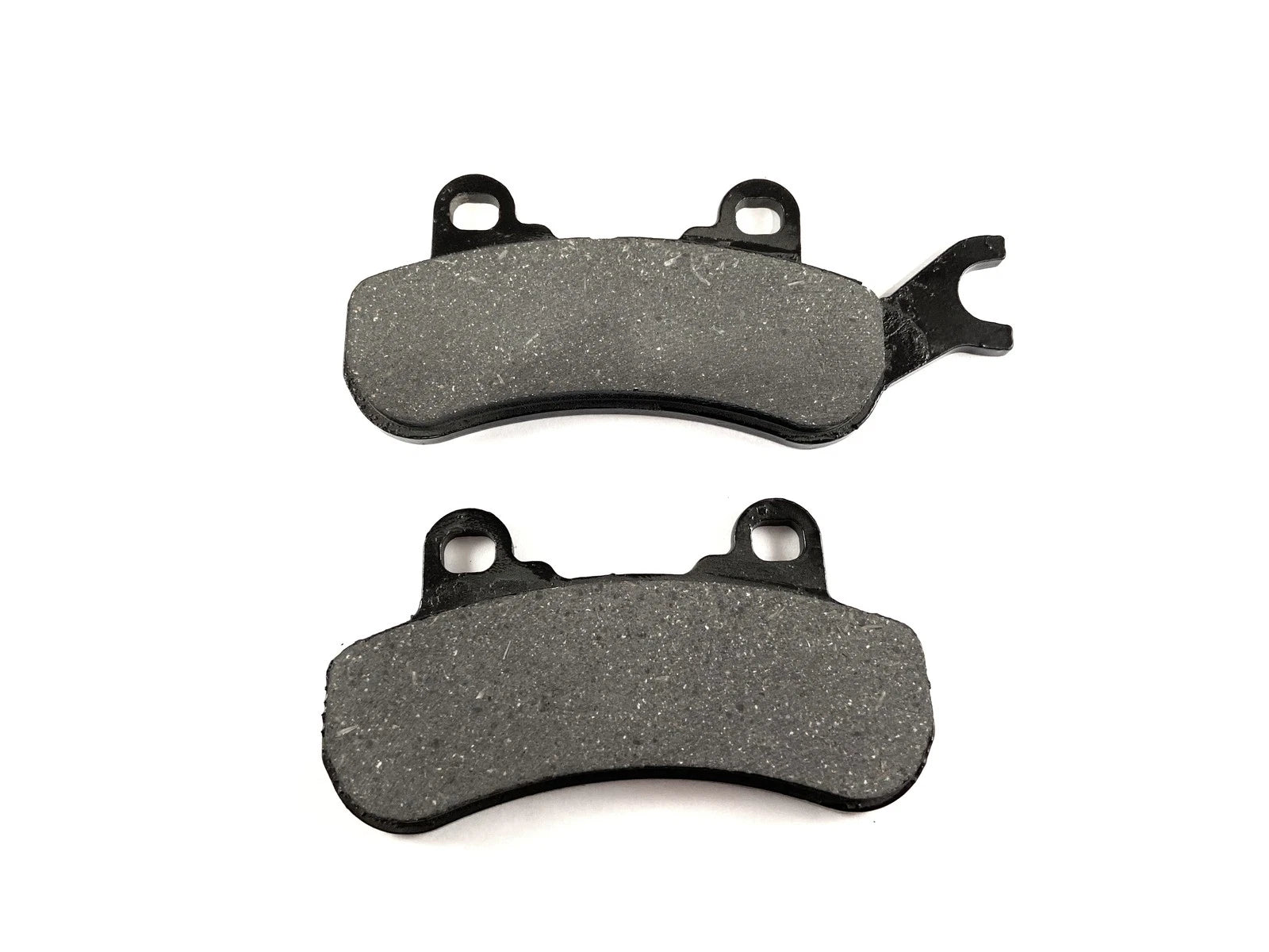 Monster Ceramic Brake Pads for Can-Am 715900380 (Front Right, Low Dust)