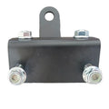 Snowmobile Bumper Trailer Hitch for Polaris Ski-Doo