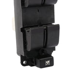 Window Switch 5 Button for Mazda 3 (2003–2009) LH Driver Side