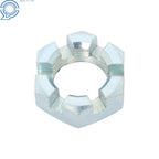 5-Bolt Hub & Straight Spindle Assembly for Make Model