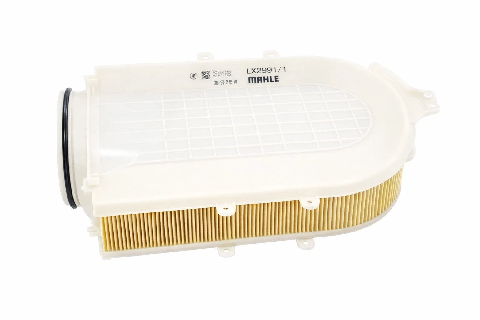 Engine Air Filter for BMW X5 xDrive50i, X6 (2014–2018) 13717638566