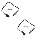 2X Downstream Oxygen Sensor Set for Ford Crown Victoria, Escape, Taurus, Town Car (1992–2011)