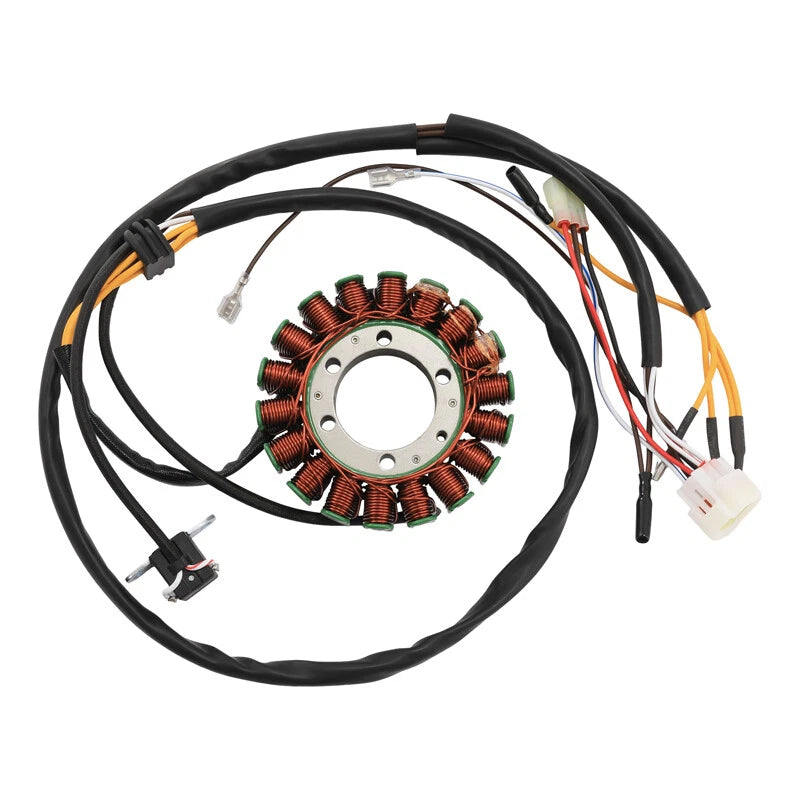 Magneto Stator Ignition Coil for Polaris Sportsman 400 2004-2005, 500 2004-2013