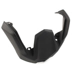Fender Fairing Beak Extension Wheel Cover for BMW R1200GS ADV (2014-2017)