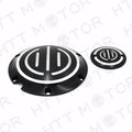 CNC Derby Timing Timer Cover for Harley Davidson Sportster 883 1200 XL XR (2004–2023)