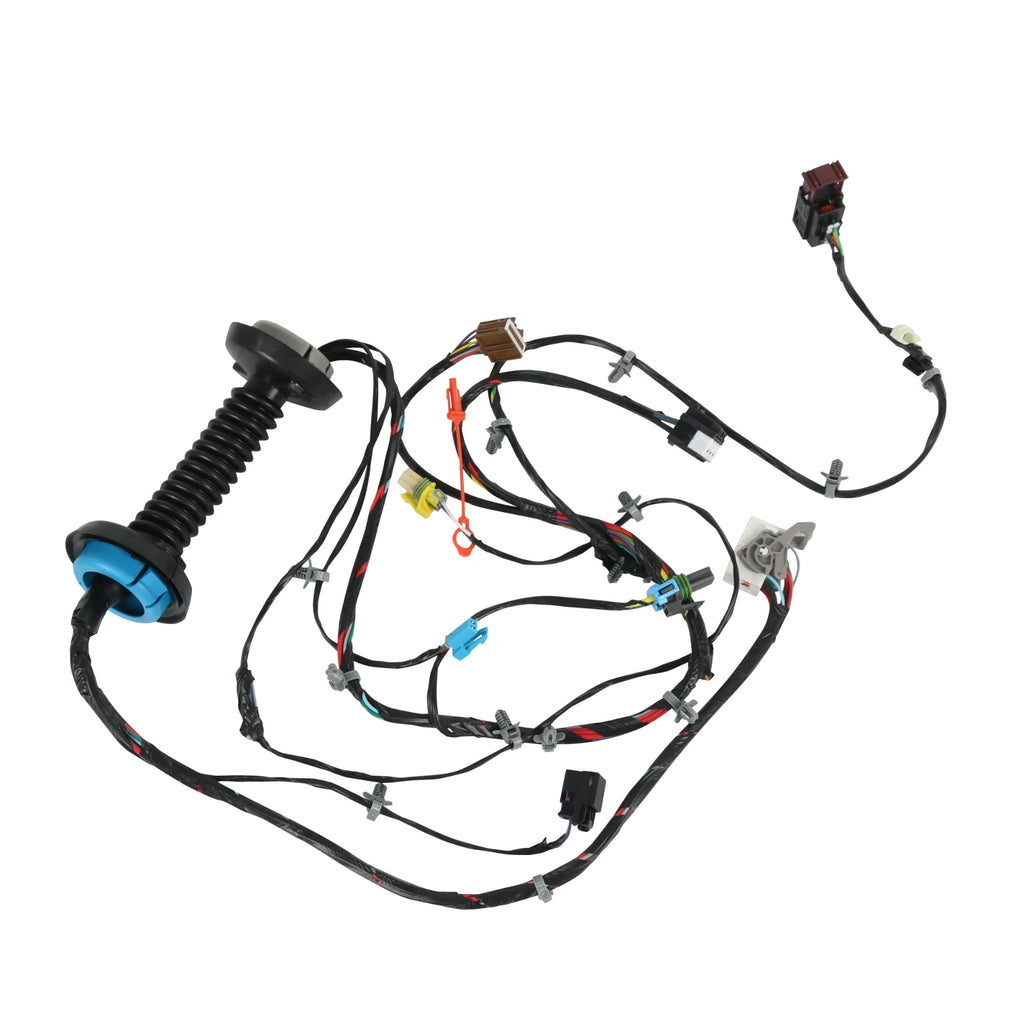Door Wiring Harness for Chevrolet Silverado GMC Sierra (2007-2008)