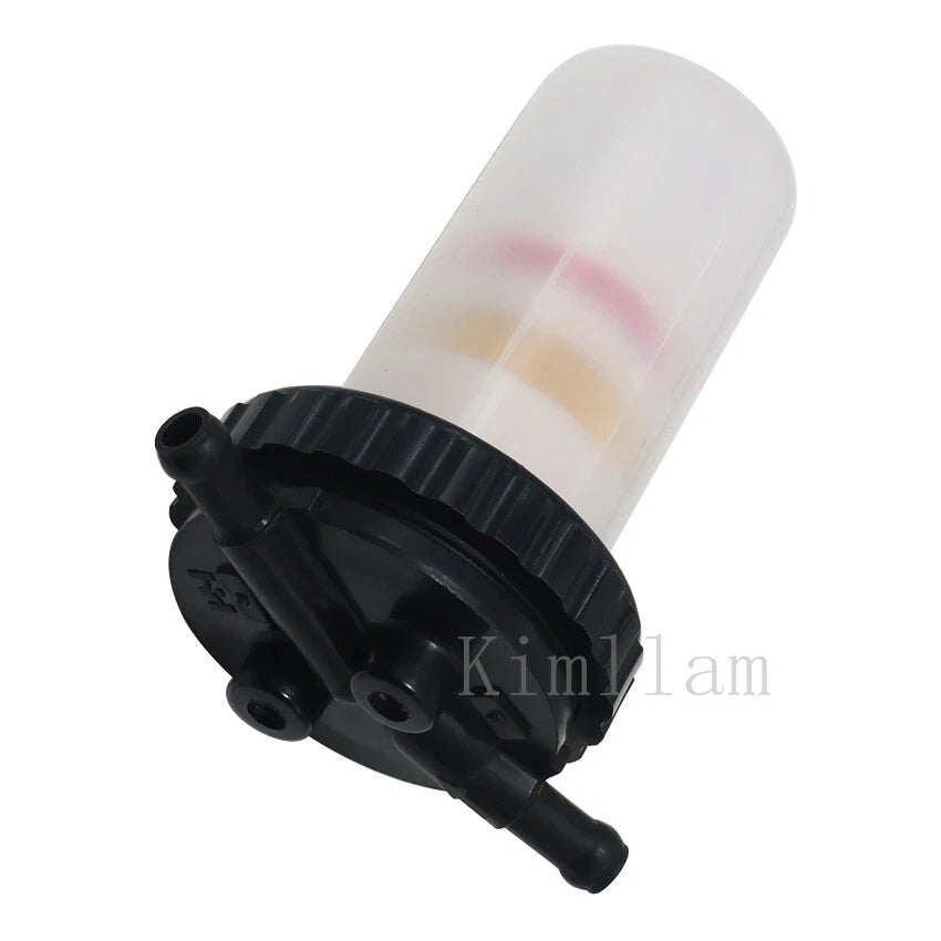 Fuel Filter Assy for Yamaha 150HP F150, 200HP F200, 225HP (65L-24563-00)