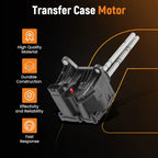 Front Transfer Case Actuator for Toyota Sequoia 4Runner (2003–2009)