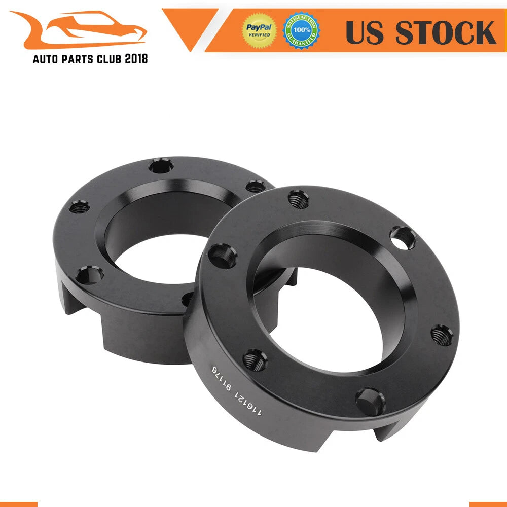 3" Front Leveling Lift Kit for Toyota Tacoma 4Runner (1995–2004)