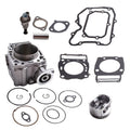 Piston Cylinder Top End Kit for Polaris Ranger Scrambler Sportsman 500 (1996–2010)
