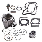 Piston Cylinder Top End Kit for Polaris Ranger Scrambler Sportsman 500 (1996–2010)