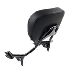 Sissy Bar Passenger Backrest for Harley Road King Touring Street Glide (2008-2016)
