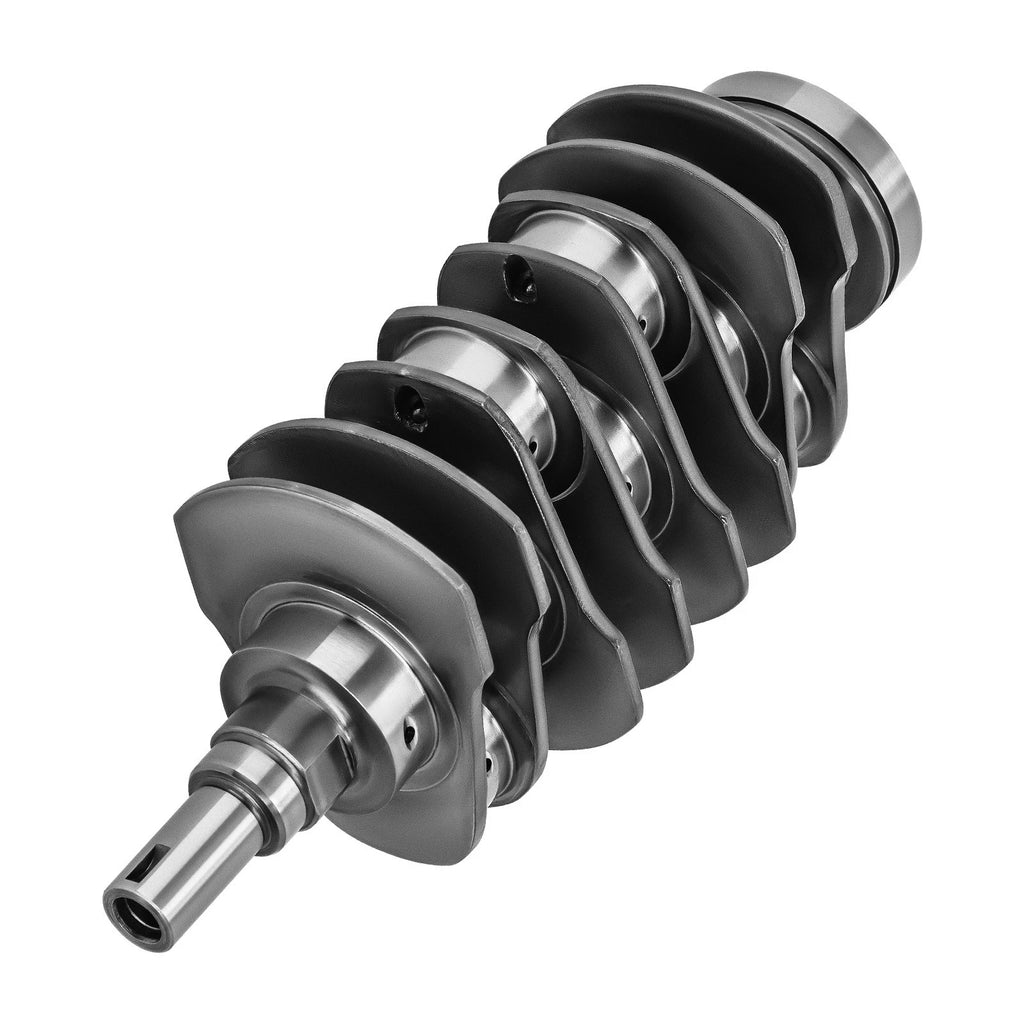 Crankshaft for Subaru EJ257 2.5L EJ255 (2004–2018) Nitride Treated 12200AA330