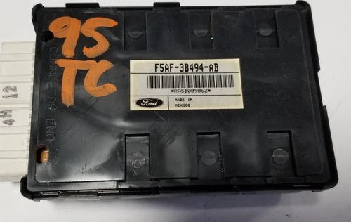 Suspension Steering Module for Town Car Grand Marquis Crown Vic (1995) F5AF-3B494-AB