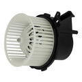 HVAC Blower Motor With Fan for Audi A4 A5 Q5 S4 S5 SQ5 (2013–2017)