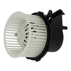 HVAC Blower Motor With Fan for Audi A4 A5 Q5 S4 S5 SQ5 (2013–2017)