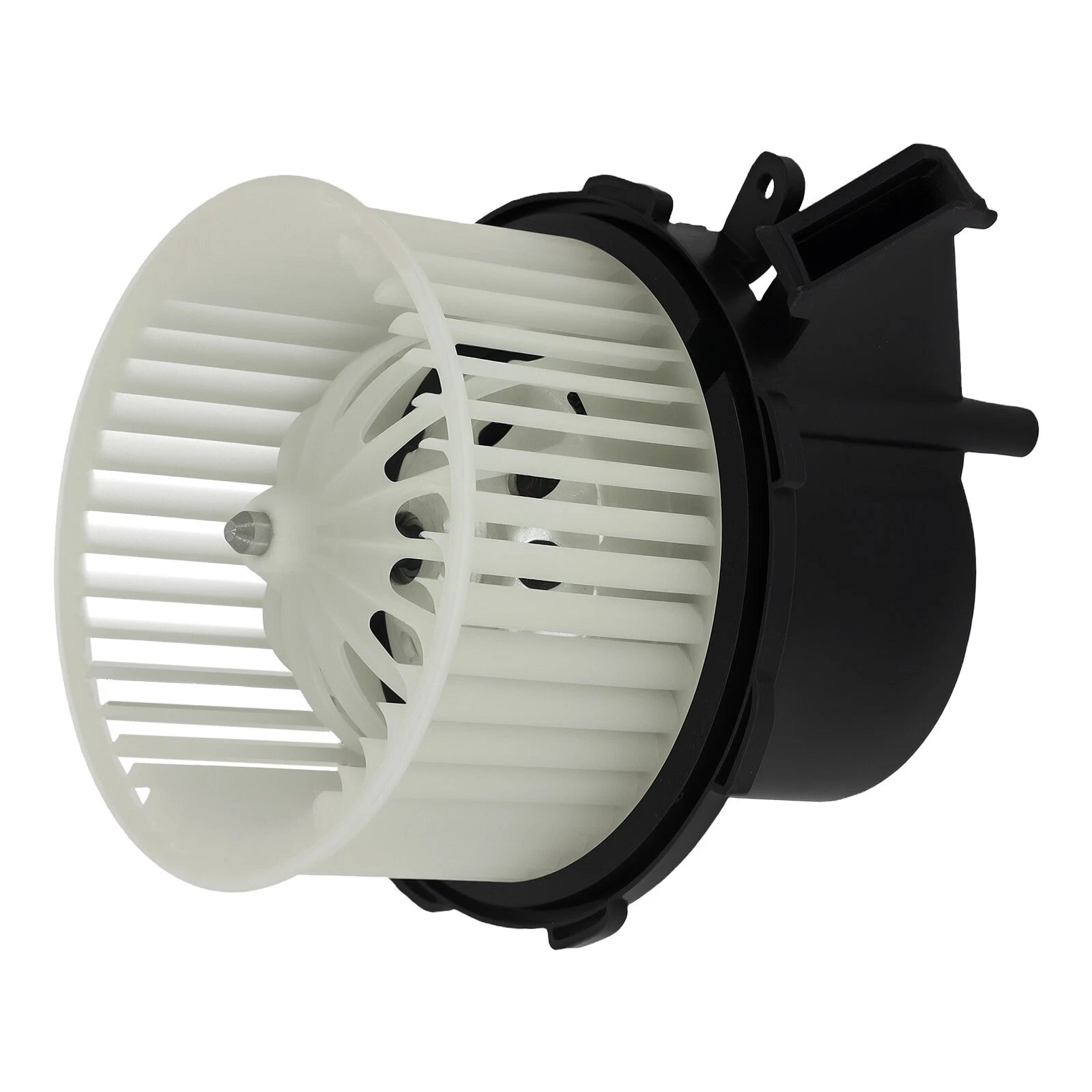 HVAC Blower Motor With Fan for Audi A4 A5 Q5 S4 S5 SQ5 (2013–2017)
