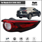 LED Tail Light Assembly for Mazda CX-9 (2016–2023) Right Side