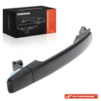 Front Right Exterior Door Handle for Nissan Frontier Xterra (2005–2013)