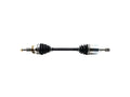 Front Left Axle Assembly for Mazda CX-9 (2016–2021) JQ412KC