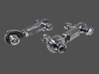 Set of 2 Front Sway Bar Links for Can-Am X3 (2017–2018) 4130 Chromoly