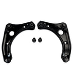 2X Front Lower Control Arm for Nissan Versa (2012–2019) / Versa Note (2014–2019)