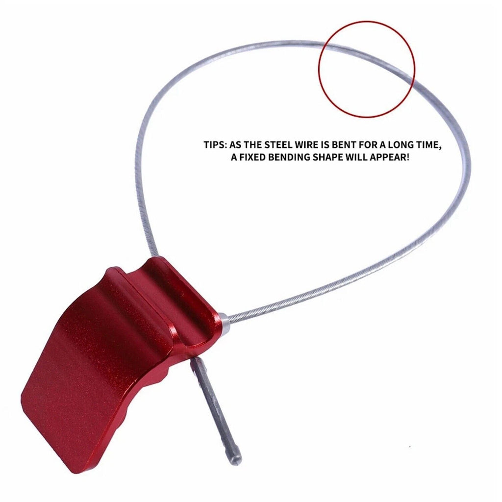 Billet Oil Dipstick for Honda Acura K-Series K24 (2001–2023)