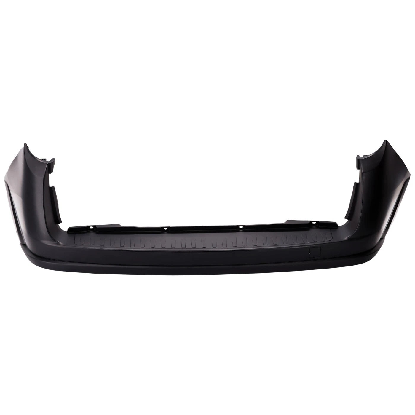 Step Bumper Kit for Nissan Titan (2004–2014) with Bumper Step Pad
