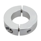 Fixed Spindle Retaining Ring for Secure Limit Bearing Placement