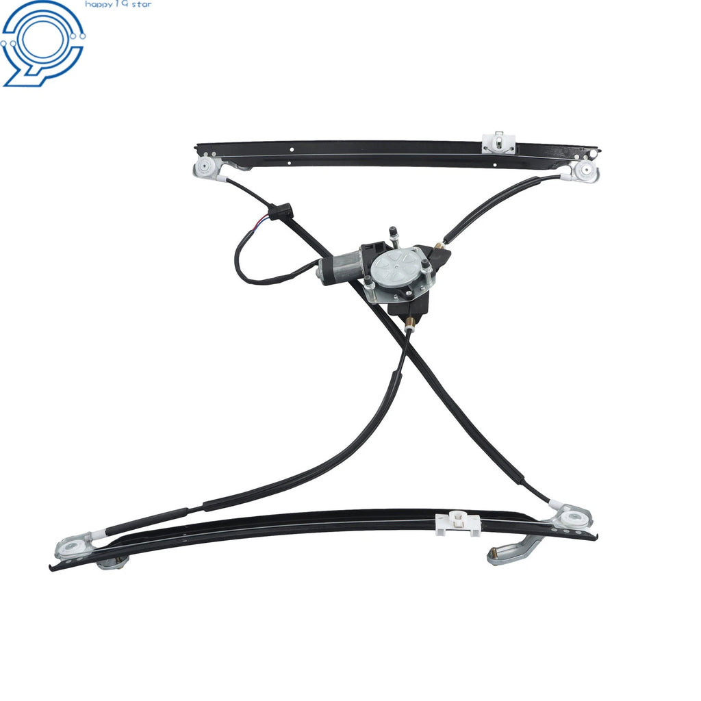 Window Regulator with Motor for Chrysler Town & Country (2008-2016)