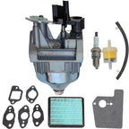 Carburetor Kit for Honda (16100-Z8B-901, BB76A, 16100Z8B901)