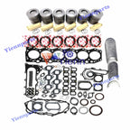 Overhaul Rebuild Kit for Toyota Landcruiser HDJ79 HDJ100 (1HD 1HD-FTE 24V)