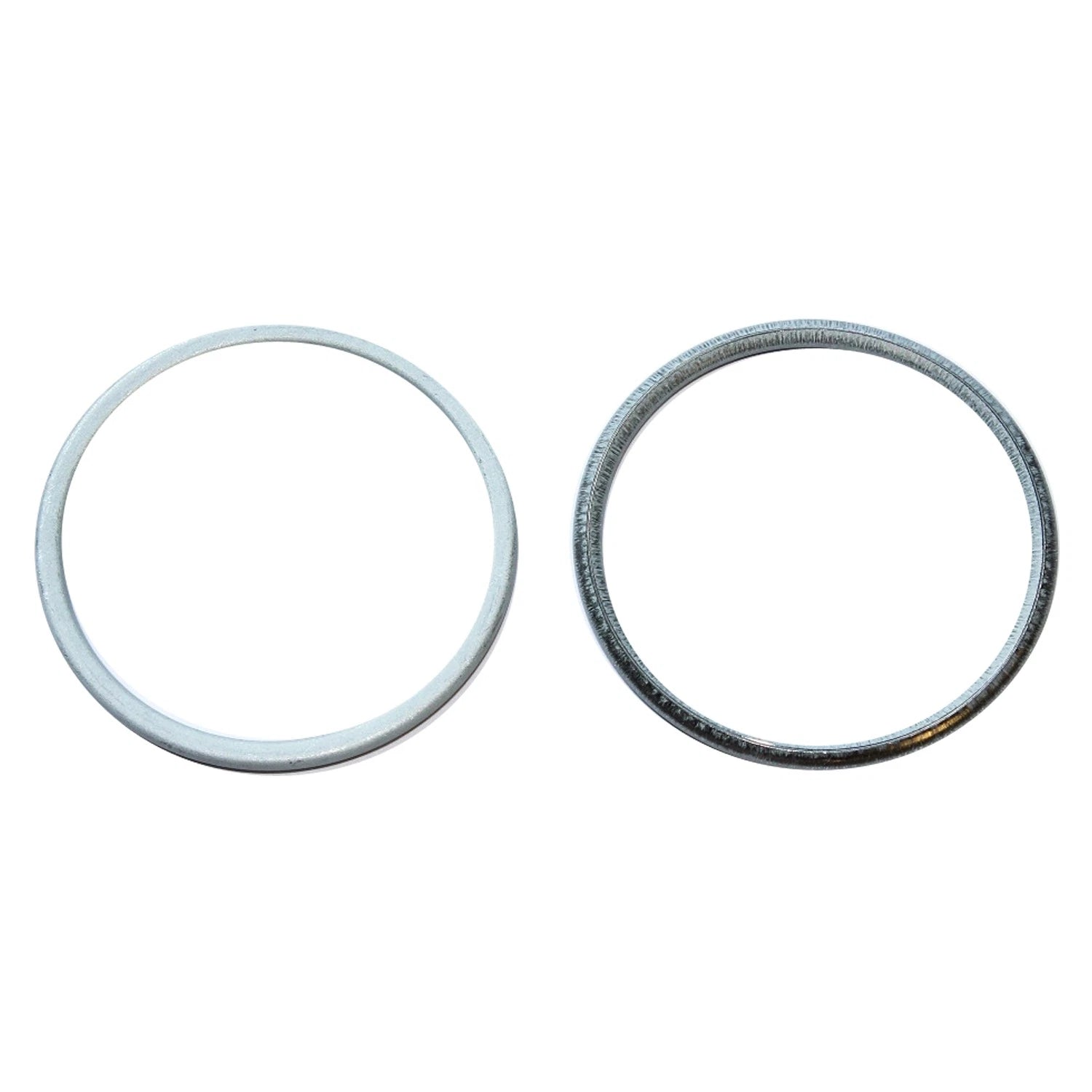 2pc Exhaust Pipe Seal Set for Mercedes-Benz 114 280C 120 280E 116 280S 450SE SEL