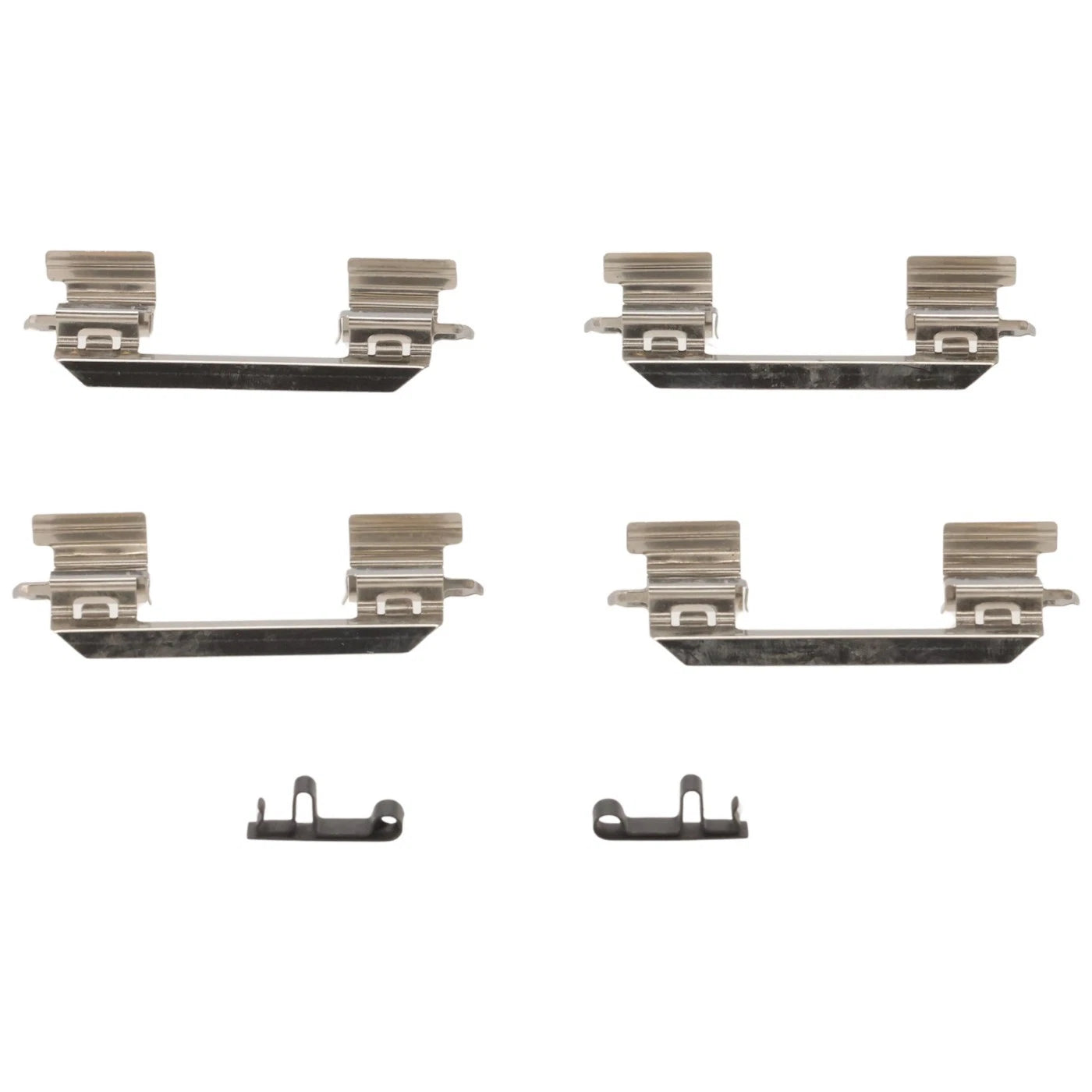Front Brake Pads Set for Ford Mustang (2015-2017)
