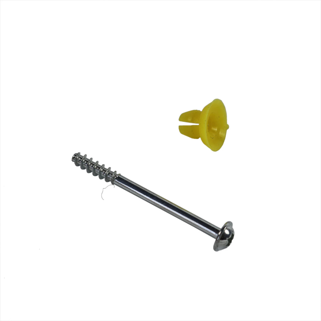 Front Driver Outside Door Handle Reinforcement for Ford Focus (2008-2011)
