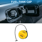 Fuel Filler Cap No. 20915990 for GMC Sierra 1500 (2014–2023)