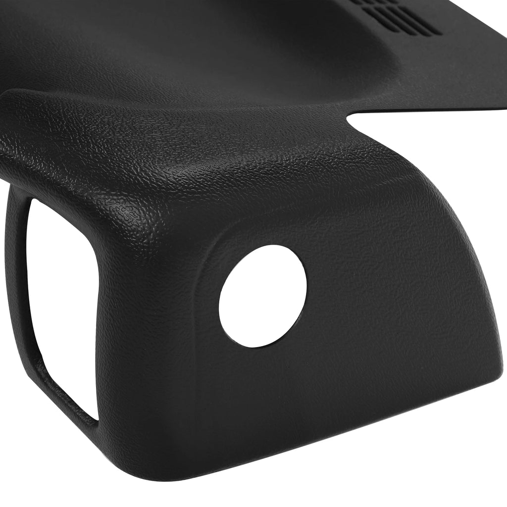 ABS Molded Dash Cap for Silverado Sierra (1999–2006)